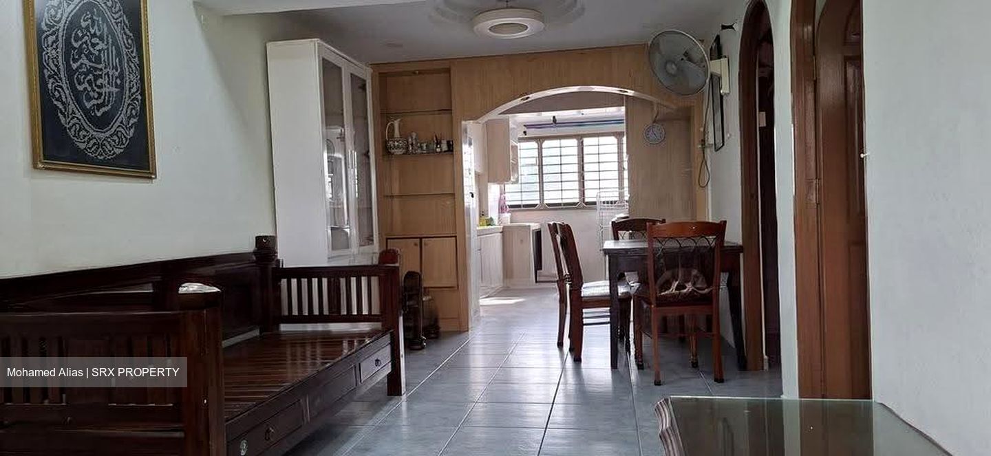 Blk 185 Boon Lay Vista (Jurong West), HDB 3 Rooms #635687631